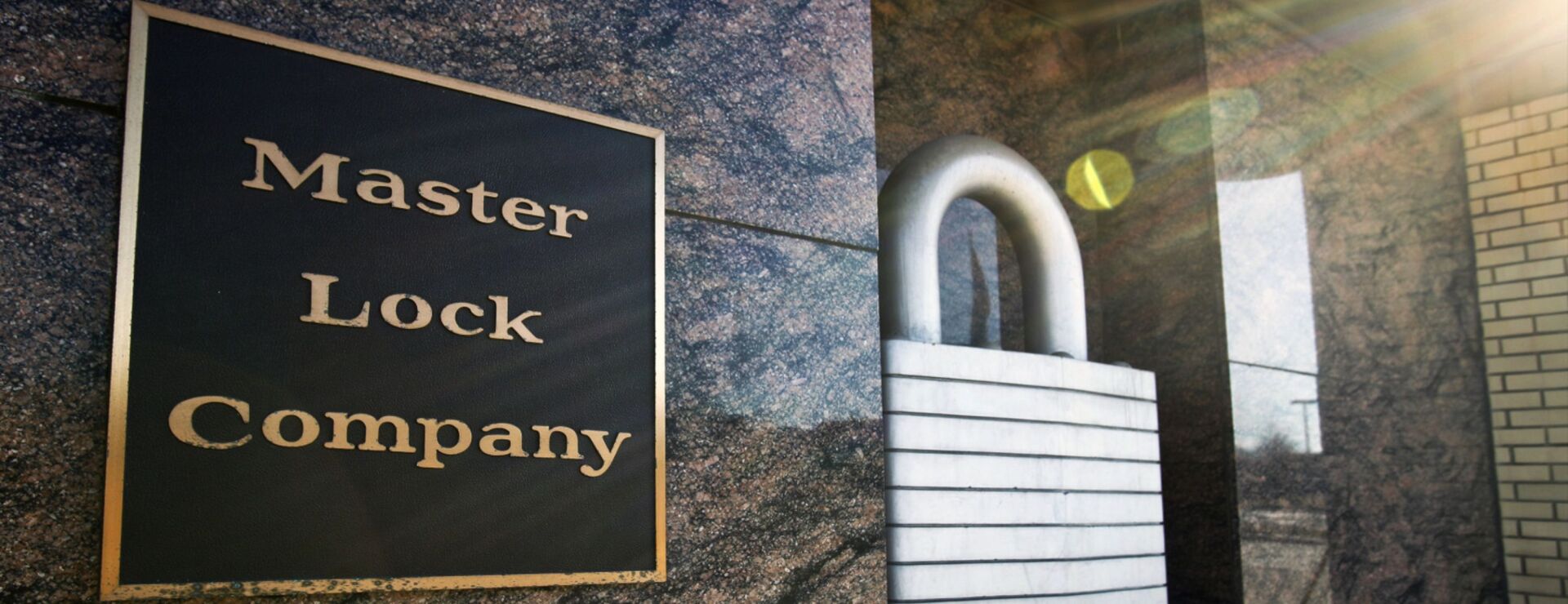 Master Lock Exterior Lock Boxes Not Secure, New Suit Alleges